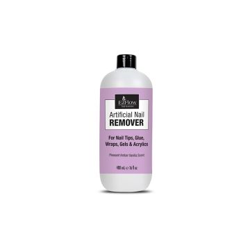 EzFlow Artificial Nail Remover 16 fl oz