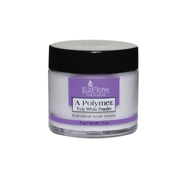 EzFlow A - Polymer Truly White