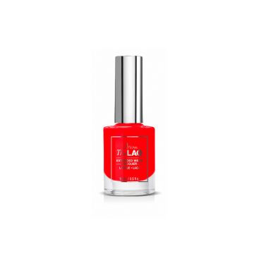EzFlow TruLAQ Blaze of Fire 0.5 fl oz