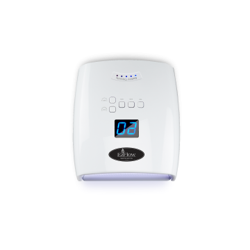 EzFlow PRO Cordless LED/UV Lamp